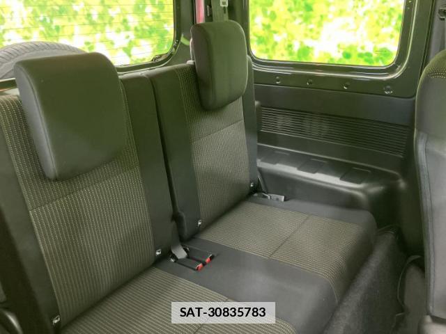 Suzuki JIMNY 2019-04 7821944-4