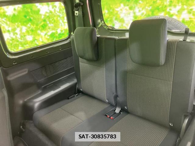 Suzuki JIMNY 2019-04 7821944-6