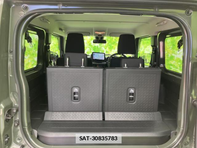 Suzuki JIMNY 2019-04 7821944-7