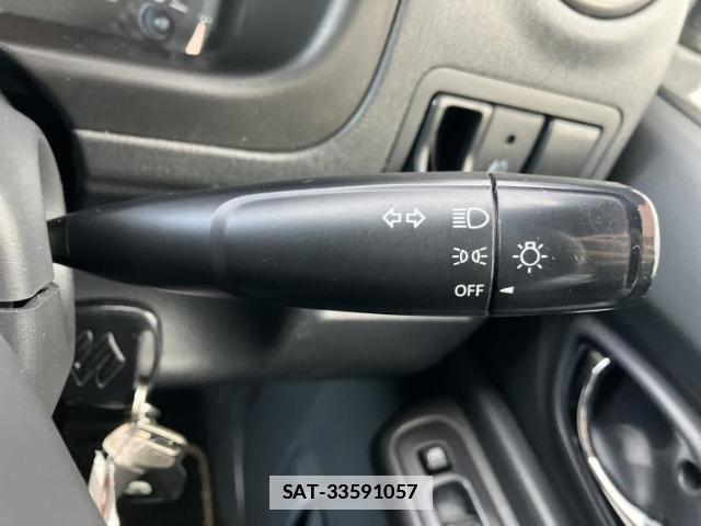 Suzuki JIMNY 2015-04 7822156-15