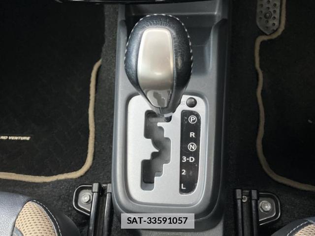 Suzuki JIMNY 2015-04 7822156-17