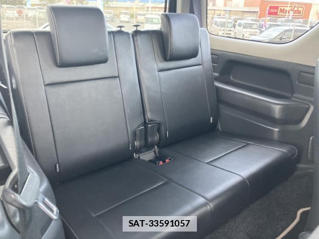 Suzuki JIMNY 2015-04 7822156-4