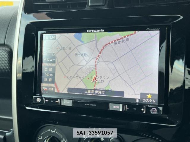 Suzuki JIMNY 2015-04 7822156-9