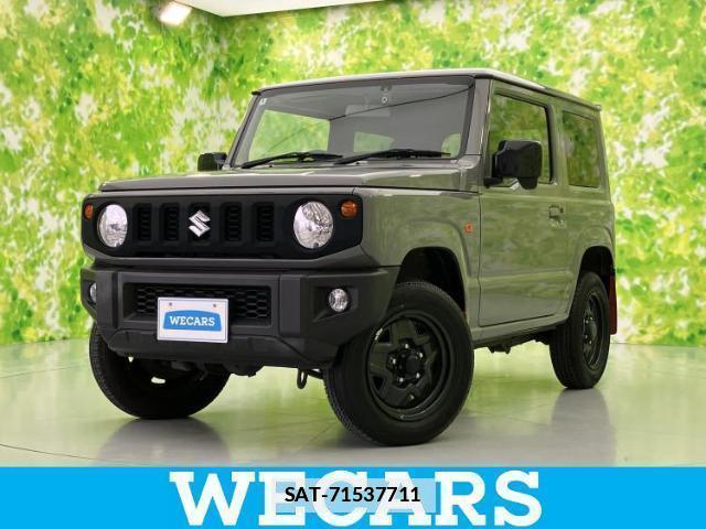 Suzuki JIMNY 2022-05 7822203-0