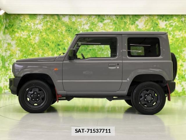 Suzuki JIMNY 2022-05 7822203-1