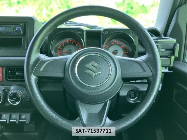 Suzuki JIMNY 2022-05 7822203-10