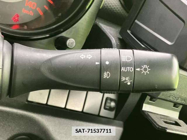 Suzuki JIMNY 2022-05 7822203-11