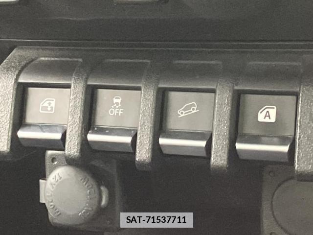 Suzuki JIMNY 2022-05 7822203-15