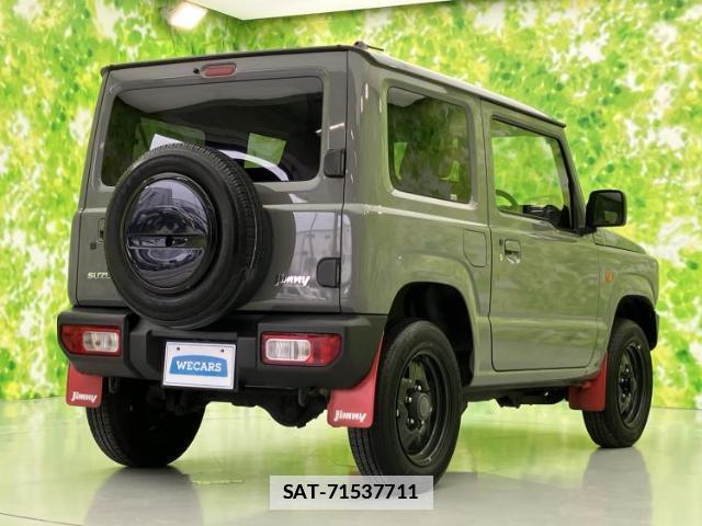 Suzuki JIMNY 2022-05 7822203-2