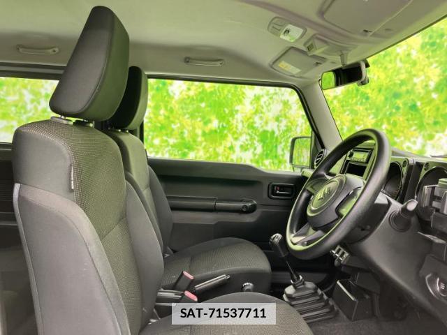 Suzuki JIMNY 2022-05 7822203-3