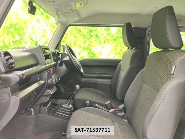 Suzuki JIMNY 2022-05 7822203-5