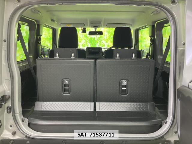 Suzuki JIMNY 2022-05 7822203-7