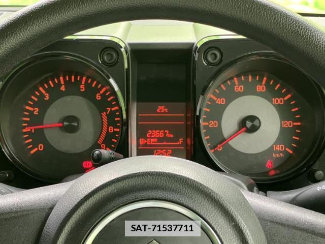 Suzuki JIMNY 2022-05 7822203-9