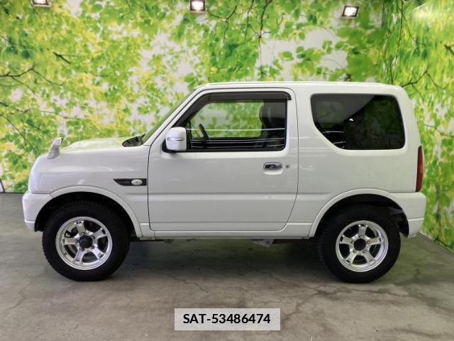 Suzuki JIMNY 2017-11 7822216-1