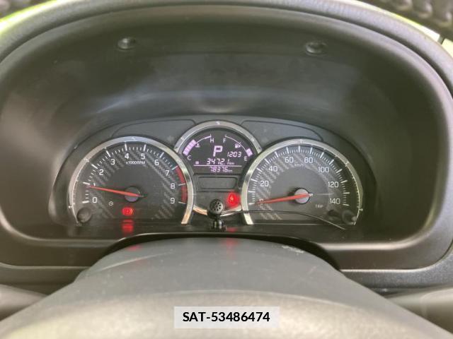 Suzuki JIMNY 2017-11 7822216-13