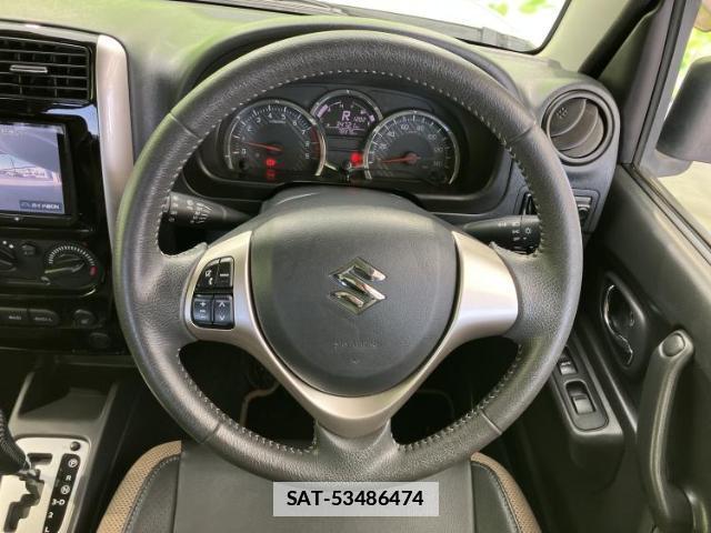 Suzuki JIMNY 2017-11 7822216-14