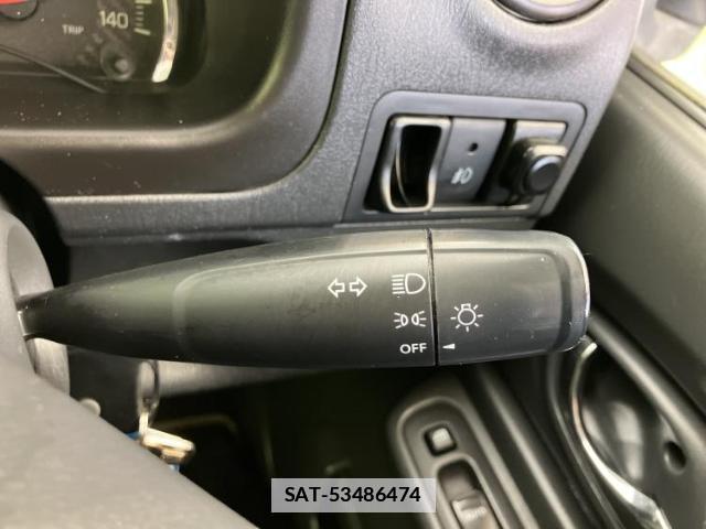 Suzuki JIMNY 2017-11 7822216-15