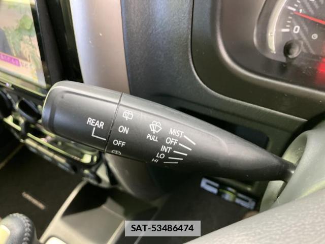 Suzuki JIMNY 2017-11 7822216-16