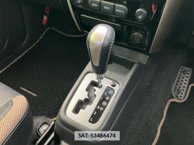 Suzuki JIMNY 2017-11 7822216-17