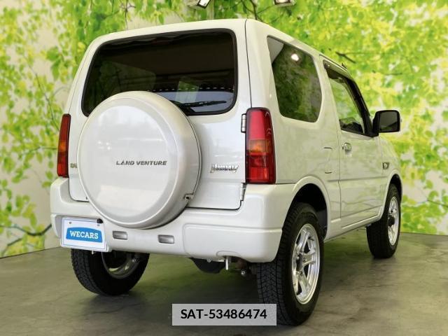 Suzuki JIMNY 2017-11 7822216-2