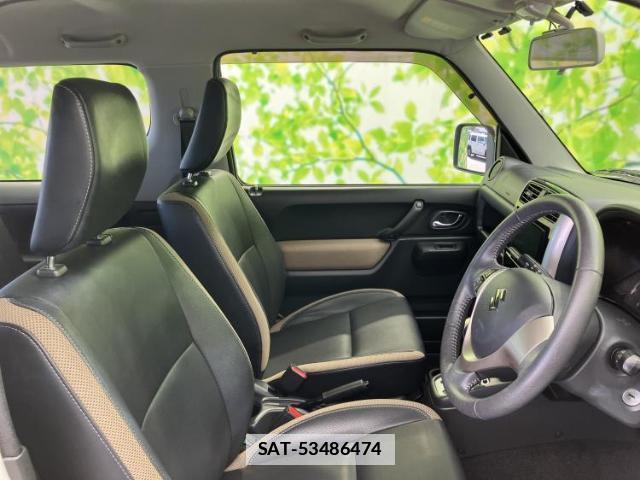 Suzuki JIMNY 2017-11 7822216-3