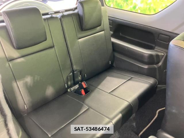 Suzuki JIMNY 2017-11 7822216-4