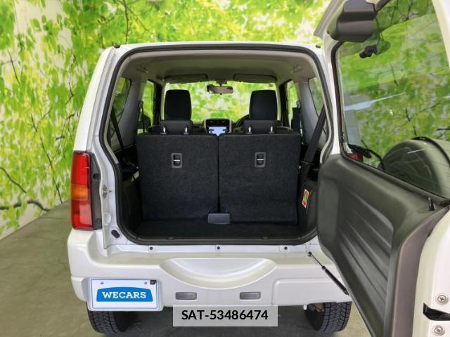 Suzuki JIMNY 2017-11 7822216-7