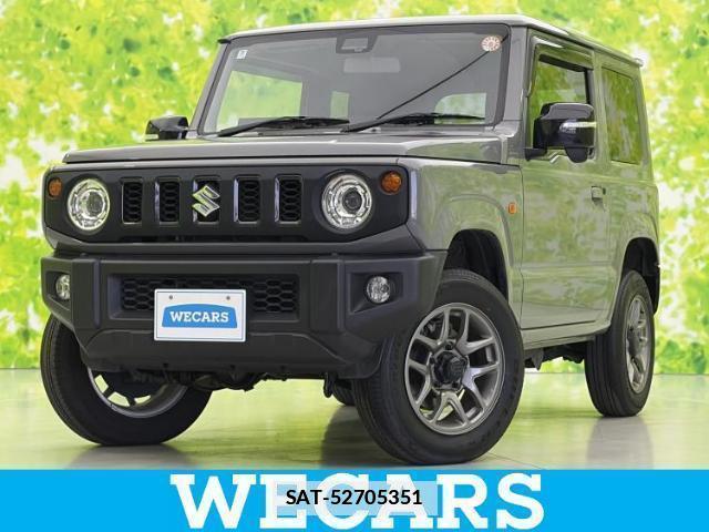 Suzuki JIMNY 2022-07 7822249-0