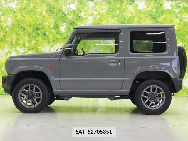 Suzuki JIMNY 2022-07 7822249-1