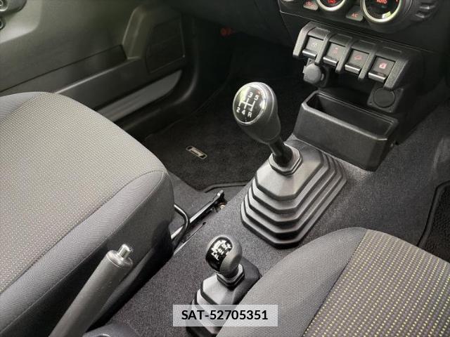 Suzuki JIMNY 2022-07 7822249-13