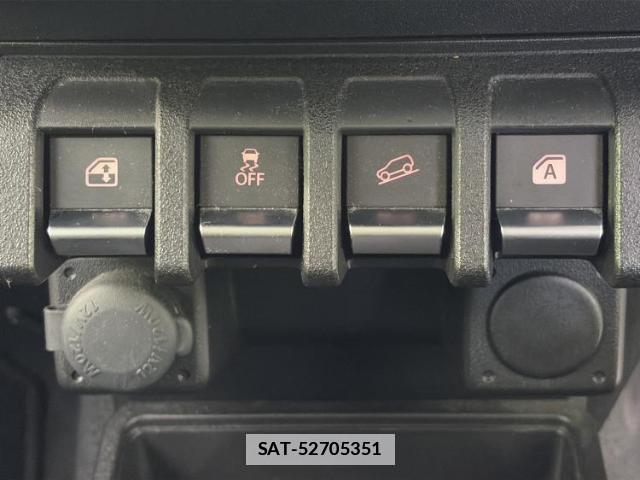 Suzuki JIMNY 2022-07 7822249-16