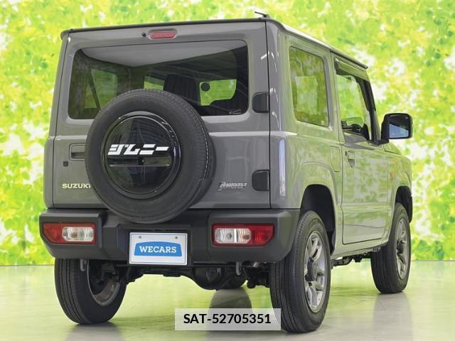 Suzuki JIMNY 2022-07 7822249-2