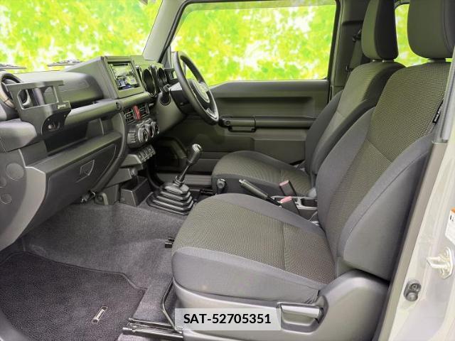 Suzuki JIMNY 2022-07 7822249-5