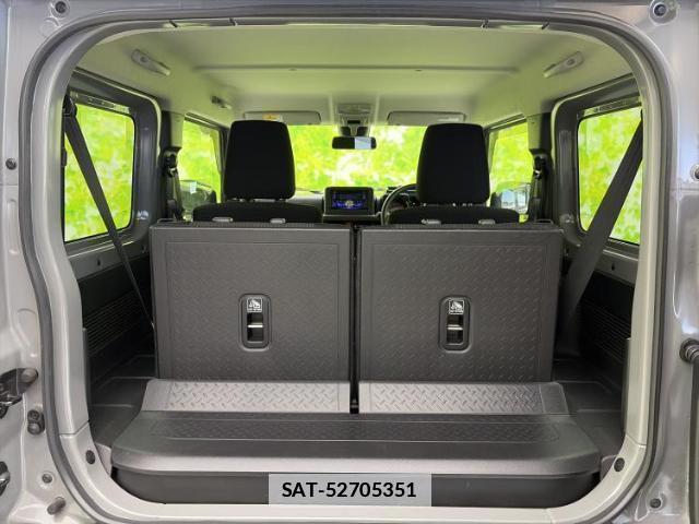 Suzuki JIMNY 2022-07 7822249-7