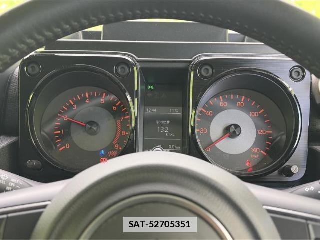 Suzuki JIMNY 2022-07 7822249-9