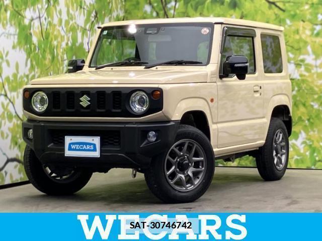 Suzuki JIMNY 2022-03 7822392-0