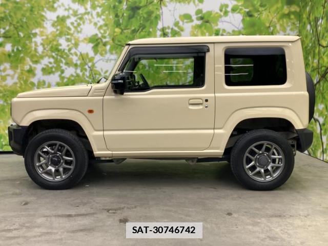Suzuki JIMNY 2022-03 7822392-1