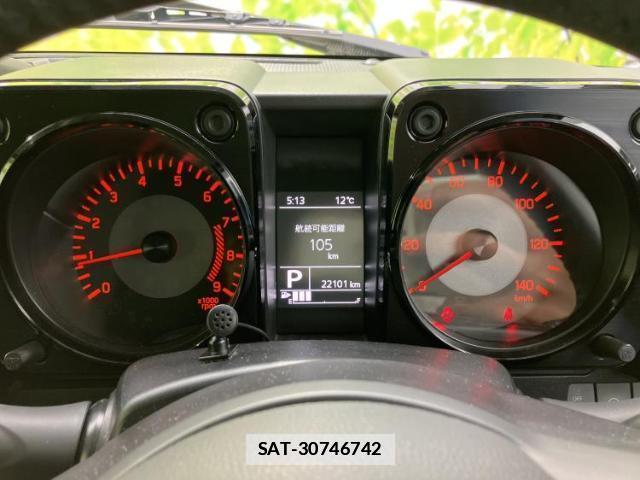 Suzuki JIMNY 2022-03 7822392-12