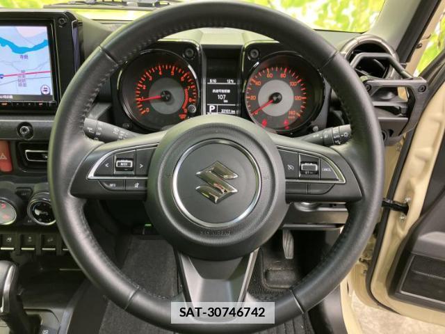 Suzuki JIMNY 2022-03 7822392-13