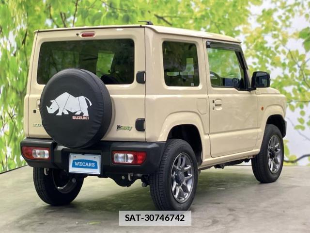 Suzuki JIMNY 2022-03 7822392-2
