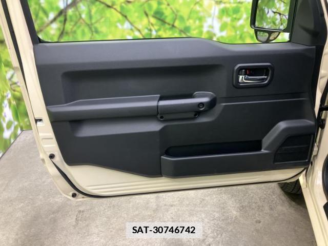 Suzuki JIMNY 2022-03 7822392-4