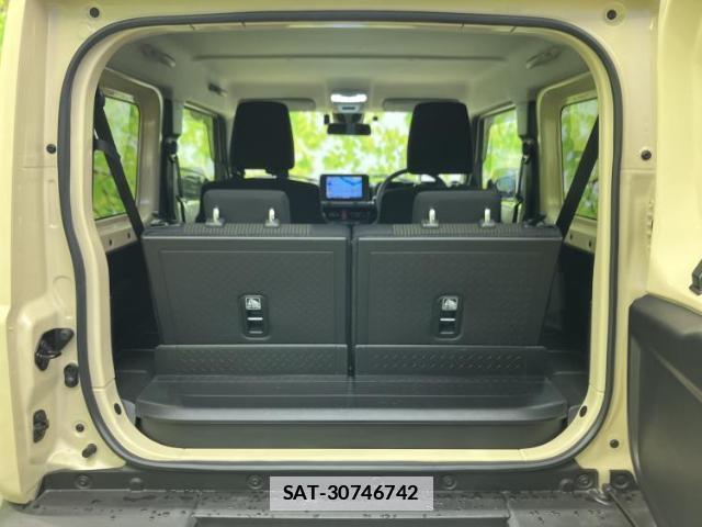 Suzuki JIMNY 2022-03 7822392-5