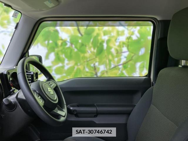 Suzuki JIMNY 2022-03 7822392-6