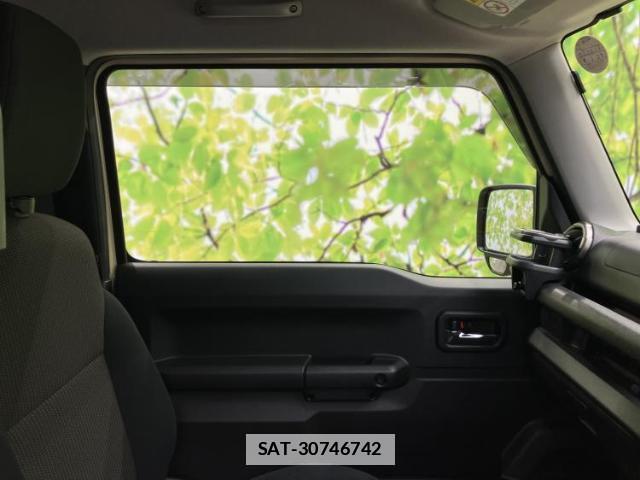 Suzuki JIMNY 2022-03 7822392-7