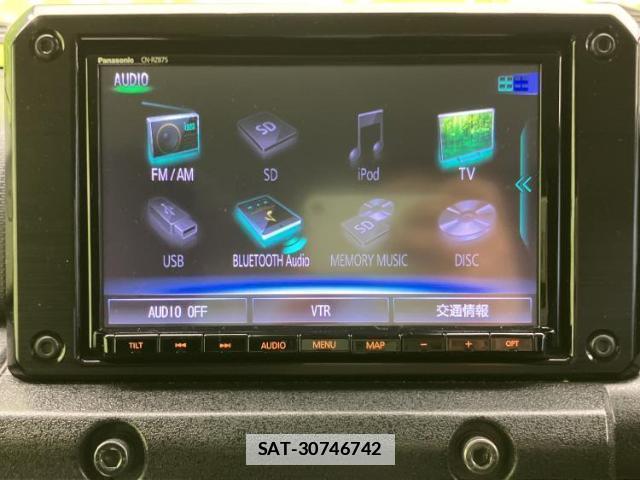 Suzuki JIMNY 2022-03 7822392-9