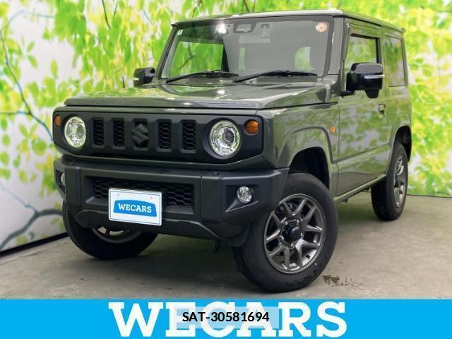Suzuki JIMNY 2022-09 7822423-0