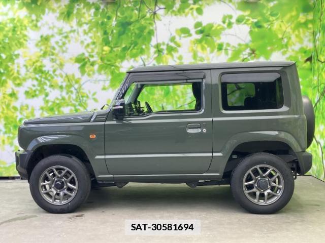 Suzuki JIMNY 2022-09 7822423-1