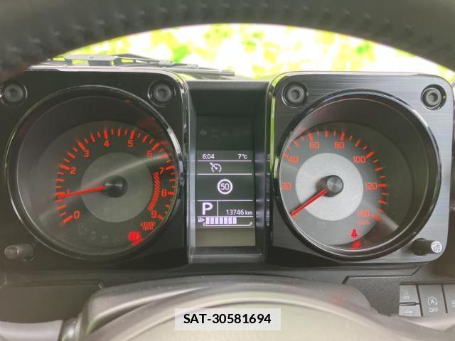 Suzuki JIMNY 2022-09 7822423-13