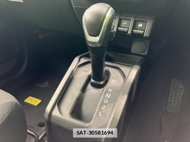 Suzuki JIMNY 2022-09 7822423-17