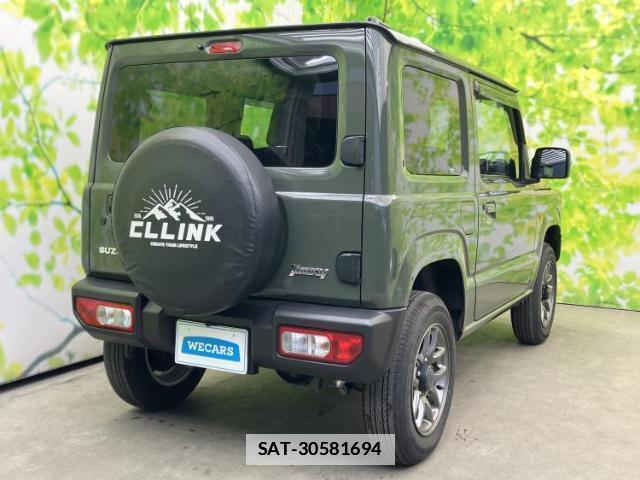 Suzuki JIMNY 2022-09 7822423-2
